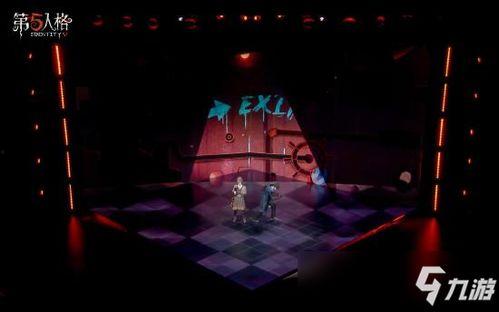 520第五人格爆料视频,神秘角色登场，惊心动魄的求生之旅即将开启！  第2张