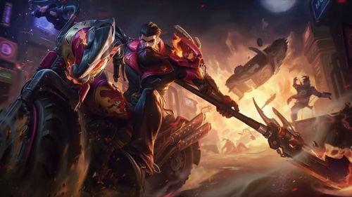 王者白起皮肤最新爆料视频,王者战场再添神秘力量 第1张 王者白起皮肤最新爆料视频,王者战场再添神秘力量 第1张