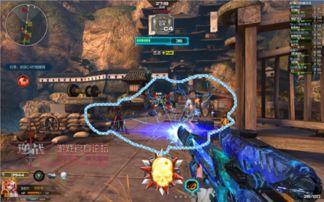 逆战战甲最新爆料,神秘战甲登场，未来战场风云再起