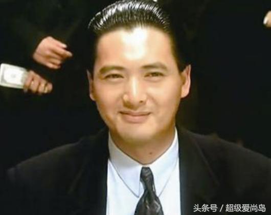 周润发高清在线观看,经典影视作品在线重温 第1张 周润发高清在线观看,经典影视作品在线重温 第1张