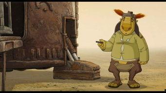 外星奇遇在线观看,揭秘外星奇遇背后的神秘世界 第2张 外星奇遇在线观看,揭秘外星奇遇背后的神秘世界 第2张