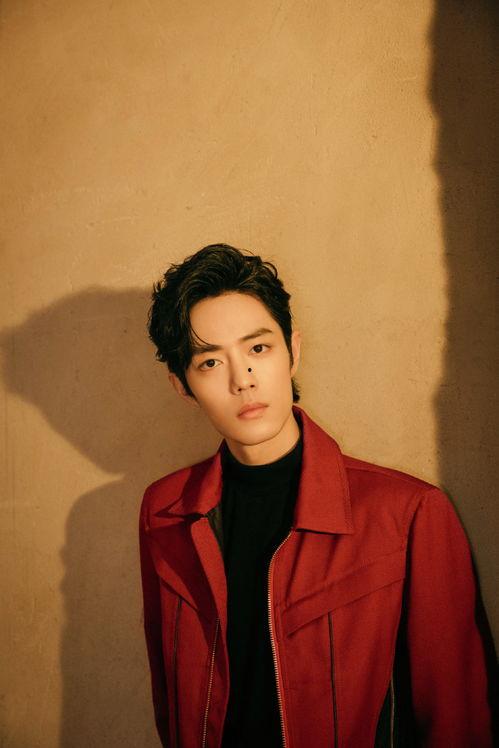 肖战现状爆料视频最新消息,最新爆料视频曝光惊人内幕  第2张