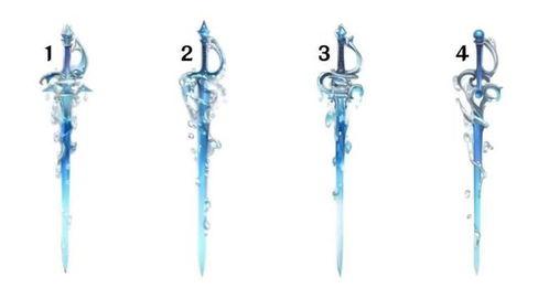 水神专武最新爆料消息,神秘力量觉醒,水域霸主即将诞生! 第3张 水神专武最新爆料消息,神秘力量觉醒,水域霸主即将诞生! 第3张